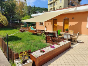 Appartamenti Sole Mare Agropoli